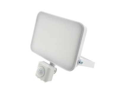 1386609 led reflektor trixline tr 30s 30w pir