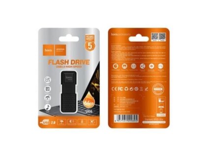 1386645 hoco ud6 usb 2 0 64gb flash disk