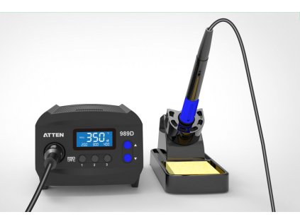 1391121 spajkovacia stanica atten at 989d