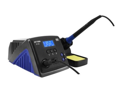 1391130 spajkovacia stanica atten st 80