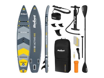 1406370 paddleboard rebel rba 4512 grey