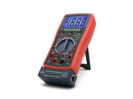 1449717 multimeter maxwell 25331