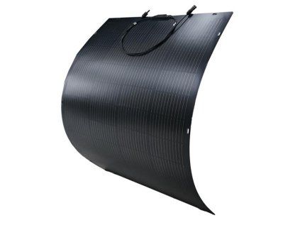 1664791 solarny panel solarfam 12v 200w polo flexibilny pre balkon plot