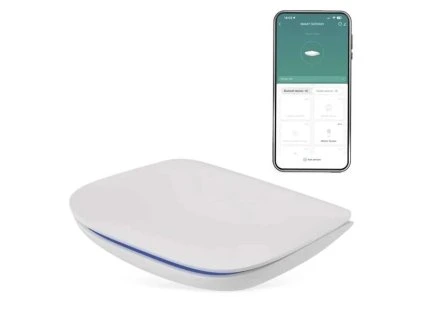 1475751 gosmart multifunkcny zigbee brana ip 2000z s bluetooth a wifi