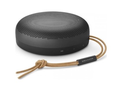 843137 bang olufsen beosound a1 2nd gen wireless bluetooth speaker black eu