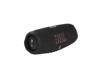 1380888 jbl charge 5 bluetooth wireless speaker black eu