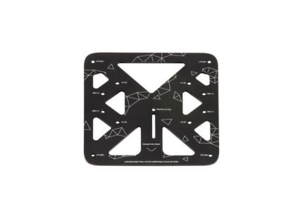 896648 lightform lf2 mounting plate pro black eu