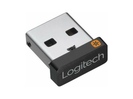 896936 logitech receiver wireless usb unflying black eu 910 005931