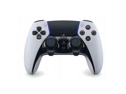 1425414 sony ps5 dualsense edge v2 wireless controller white eu