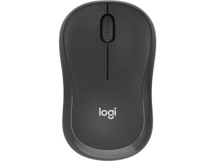 1468434 logitech mouse wireless m240 silent graphite eu 910 007119