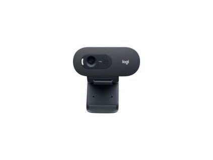 1468467 logitech webcamera c505e 720p hd black eu 960 001372