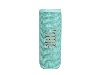 1476069 jbl flip 6 bluetooth wireless speaker teal eu