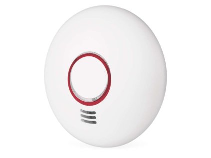 Smoke detector GS558