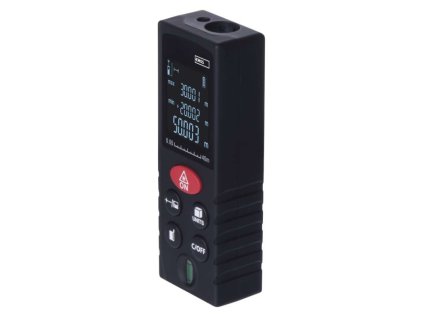 Laser distance meter M0502