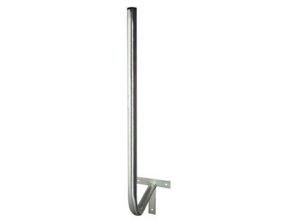 Bracket for network antennas with cross, 25cm