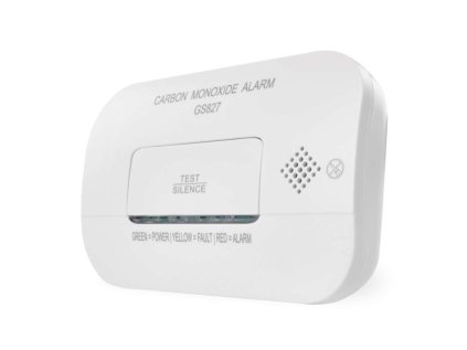 Room carbon monoxide detector GS827