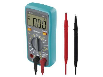 159800 1 multimeter md 230