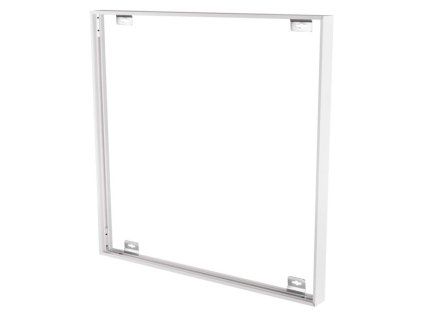 205061 ramik pre led panel 60 60cm bezskrutkovy