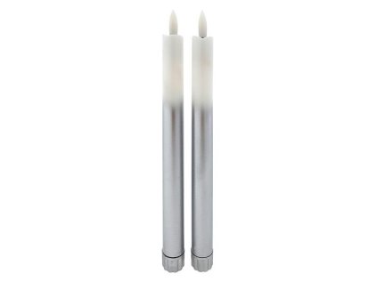 Candle LED HOME DECOR HD-117 2pcs