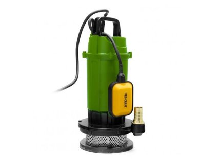 Submersible pump PROCRAFT PN24