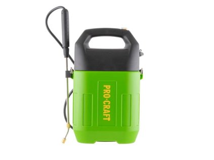 AKU sprayer PROCRAFT AS2-5