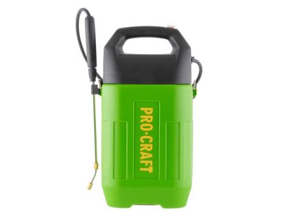 AKU sprayer PROCRAFT AS2-8