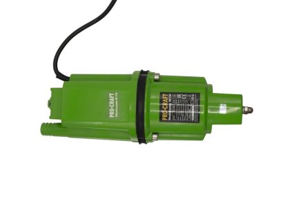 Submersible pump PROCRAFT VN-72D