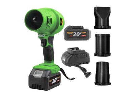 Blower PROCRAFT PB18 AKU