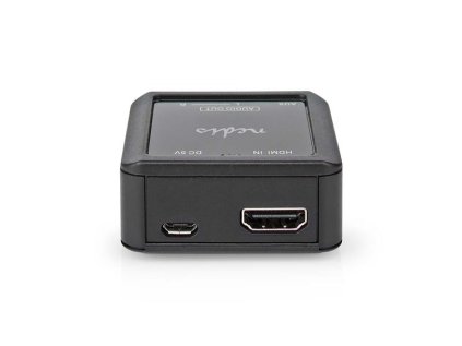 Converter HDMI / 2x RCA socket NEDIS ACON3415AT