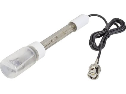 Replacement electrode VOLTCRAFT PE-03 for pH-100ATC