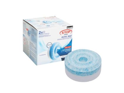 Replacement tablets CERESIT Moisture Stop AERO 360°