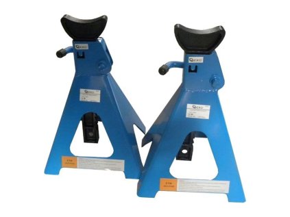 Car support 6t GEKO G02161 2pcs