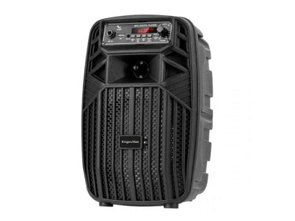 KRUGER & MATZ KM0554 Music Box Mini Bluetooth Speaker