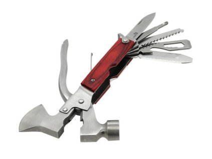 CATTARA 13254 Multi Hammer Multi Knife