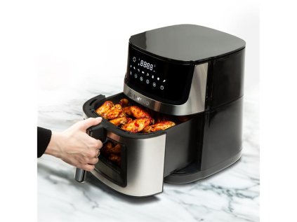 BEWELLO BW1002C fryer