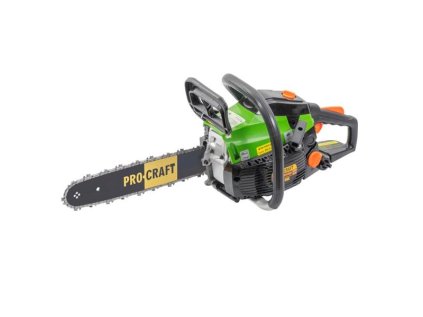 Chainsaw PROCRAFT GS-58X