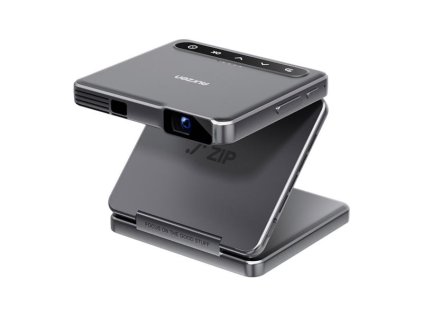 AURZEN Zip Grey projector