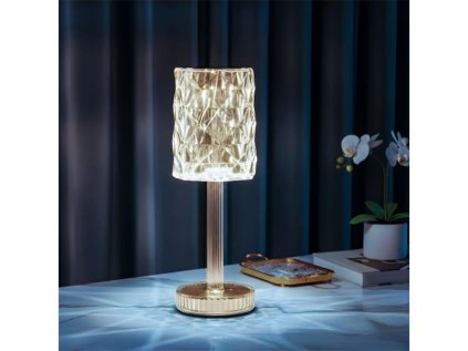 Table lamp PHENOM 12503