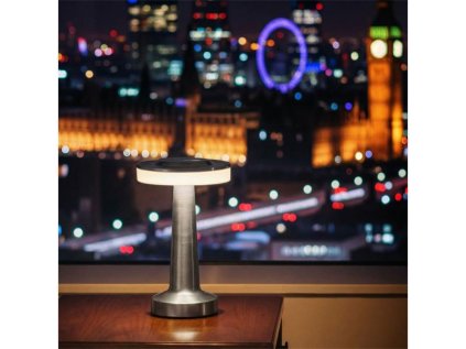 Table lamp PHENOM 12500B
