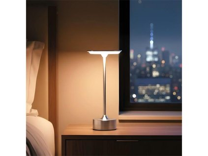 Table lamp PHENOM 12502C