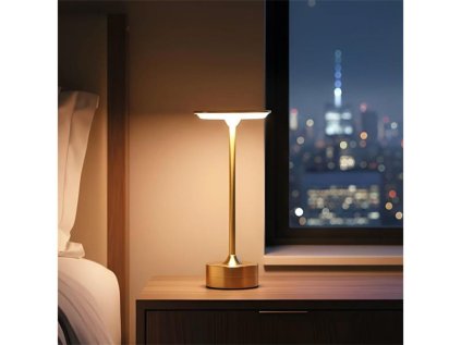 Table lamp PHENOM 12502A