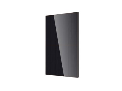Solar panel 435W HT54-18X(N) black frame 1722x1134x30 HT-SAAE