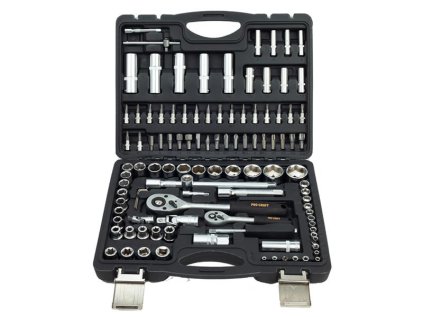 Bare set PROCRAFT WS108/72 108pcs
