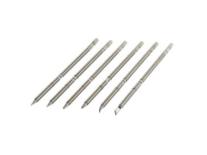 N12 tip - set ZD-N12H 6pcs