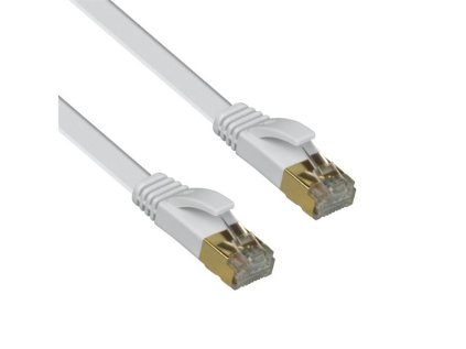 U/FTP Cat8/6A 3m Patchcord DPM BMGV8030
