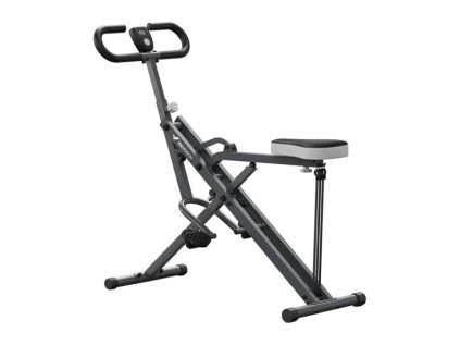 Squatting machine MERACH MR-R07BH1