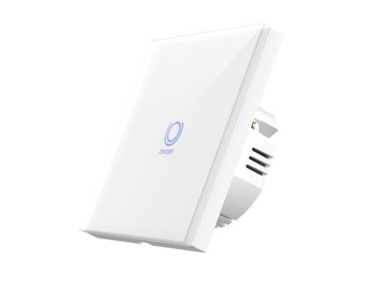 Smart light switch WOOX R7063 ZigBee Tuya