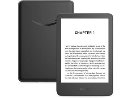 1479048 amazon kindle 2024 6 11th gen e reader with ads 16gb black eu