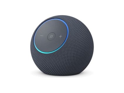 1479855 amazon echo dot max 2025 release smart speaker black eu