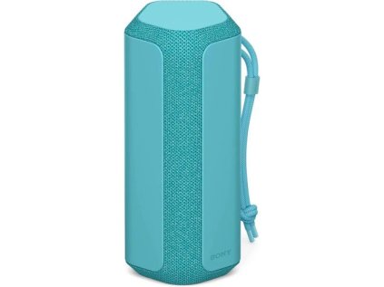 1481427 sony srs xe200 bluetooth speaker blue eu